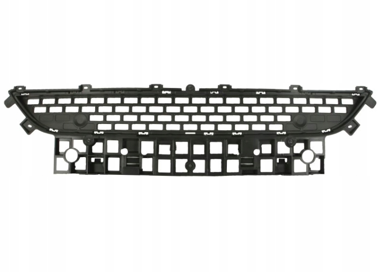 622546766R - RENAULT MASTER IV 2019-РЕШІТКА СЕРЕДНЬОГО БАМПЕРА