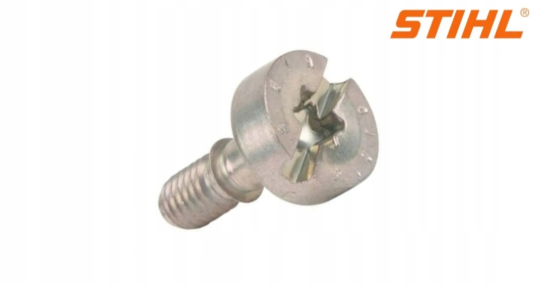 

Śruba do pokrywy filtra Stihl 90223191028