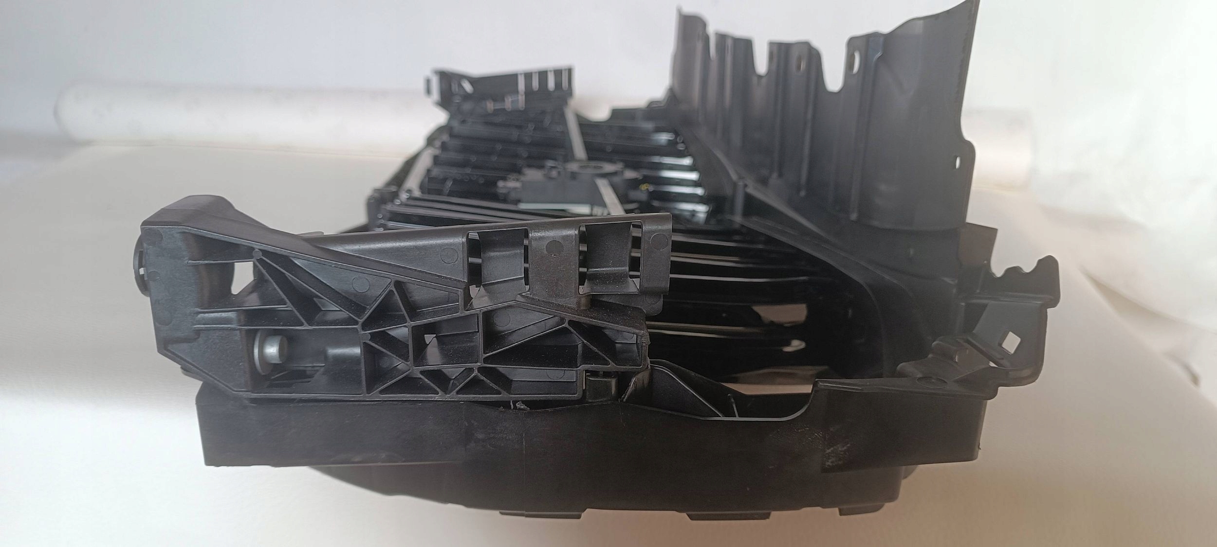 BMW X5 G05 Kühlergrill FRONTGRILL Kühlergitter 5A29C42 - Thumbnail 10
