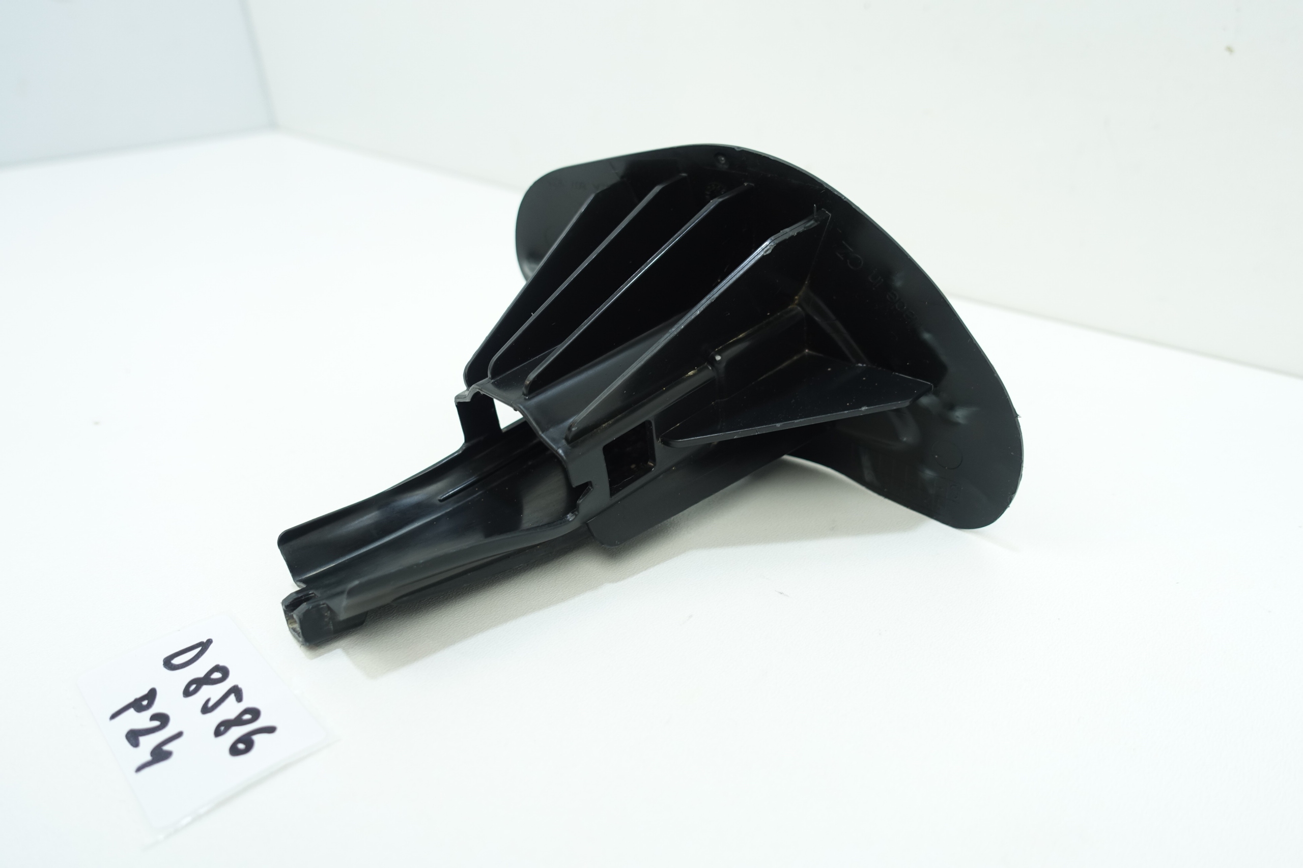 Support plaque Lave phare Phares Gauche SKODA ENYAQ 21