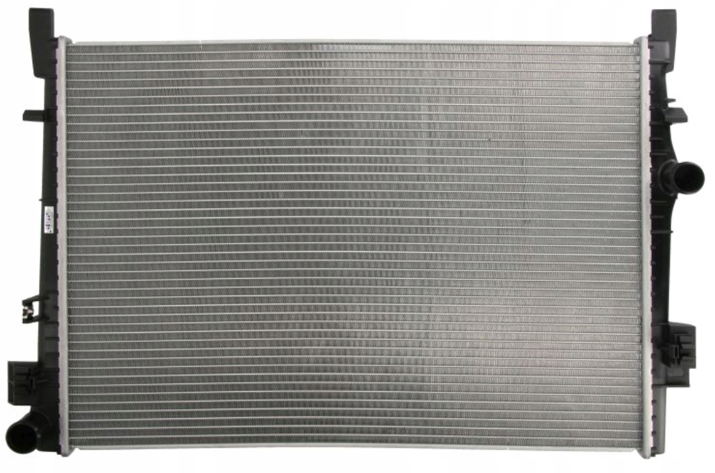 Dodge Journey Fiat Freemont Vodní Chladič Nový