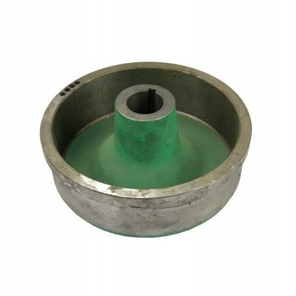 5058740060 - Барабанный тормоз Бизон запись [5058740060]