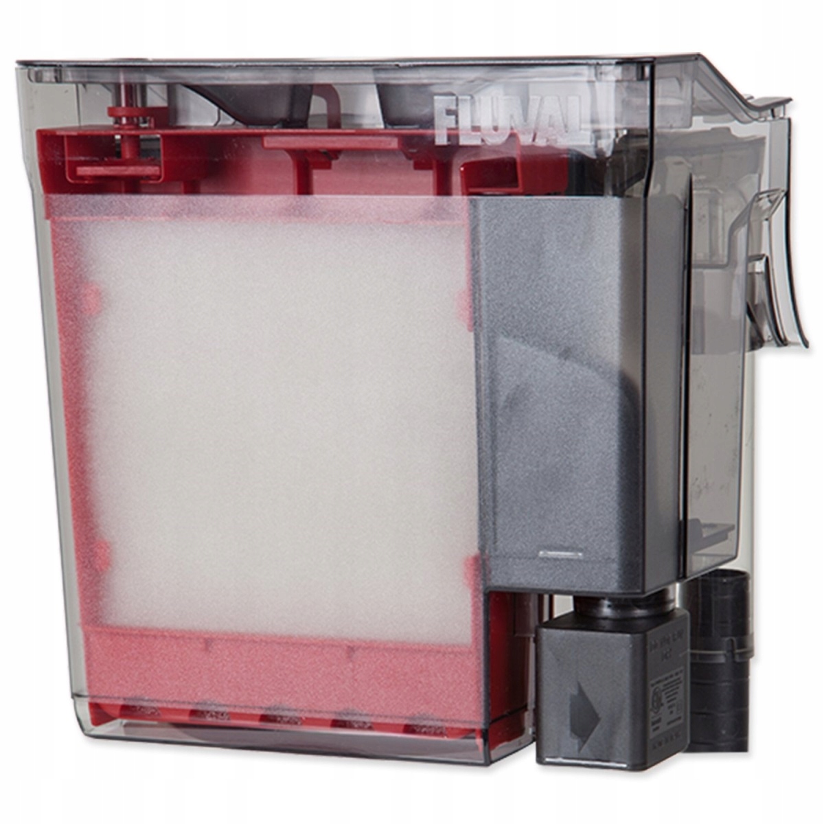 Levně Filtr Fluval C4 vnější, 900l/h