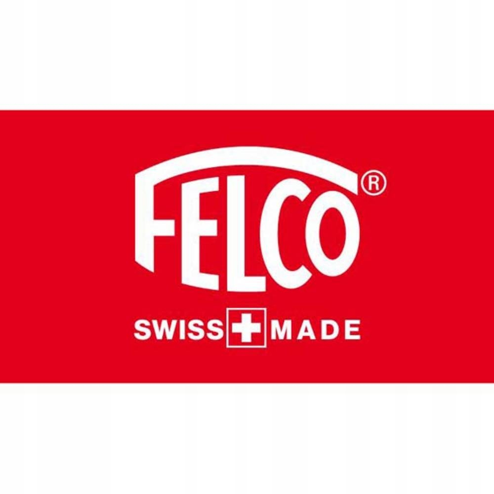 FELCO OSTRZAŁKA RĘCZNA PŁASKA FELCO 903 Rodzaj ręczne