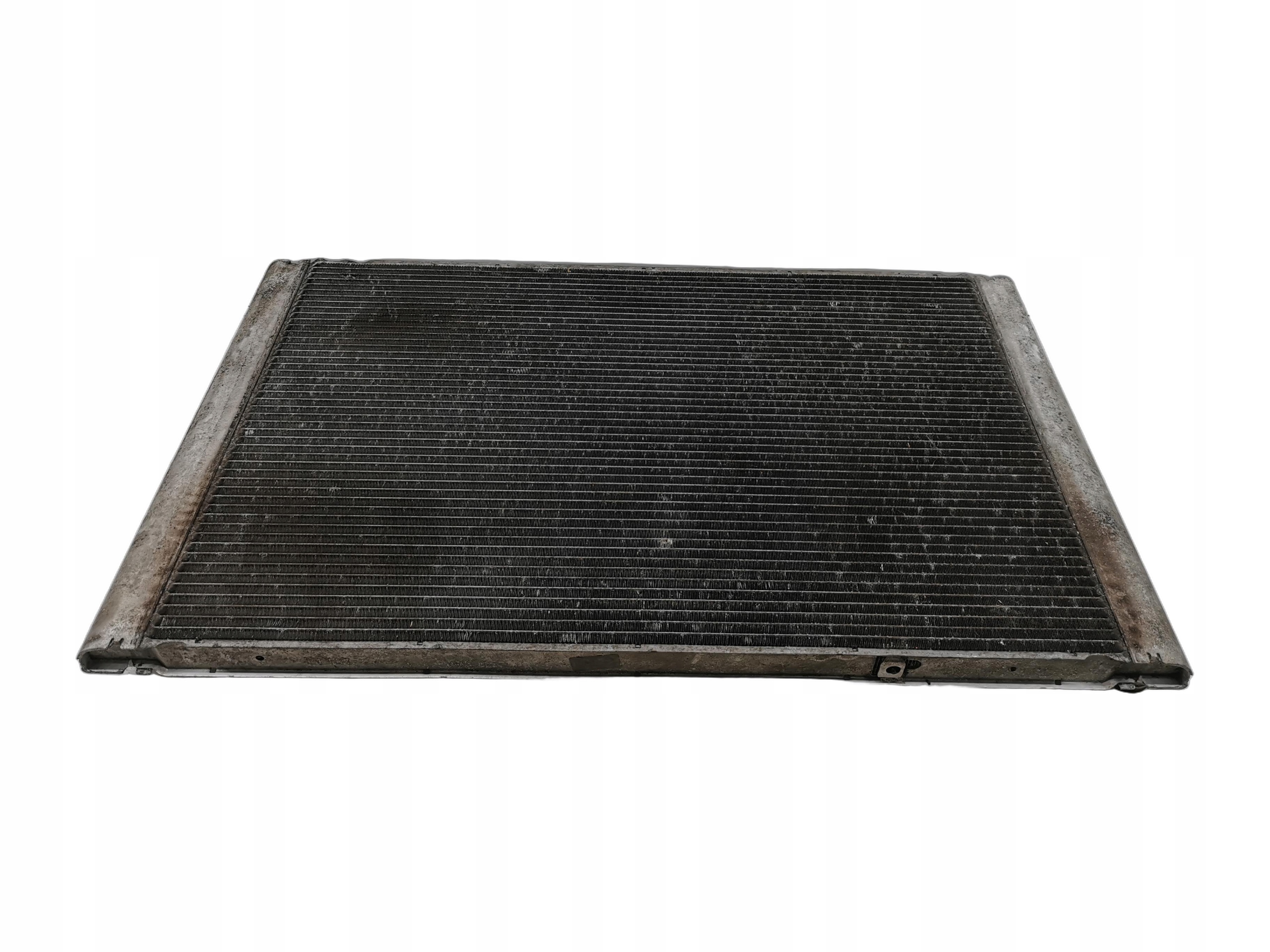 water cooler AUDI A8 D3 4.2 TDI 4E0121251