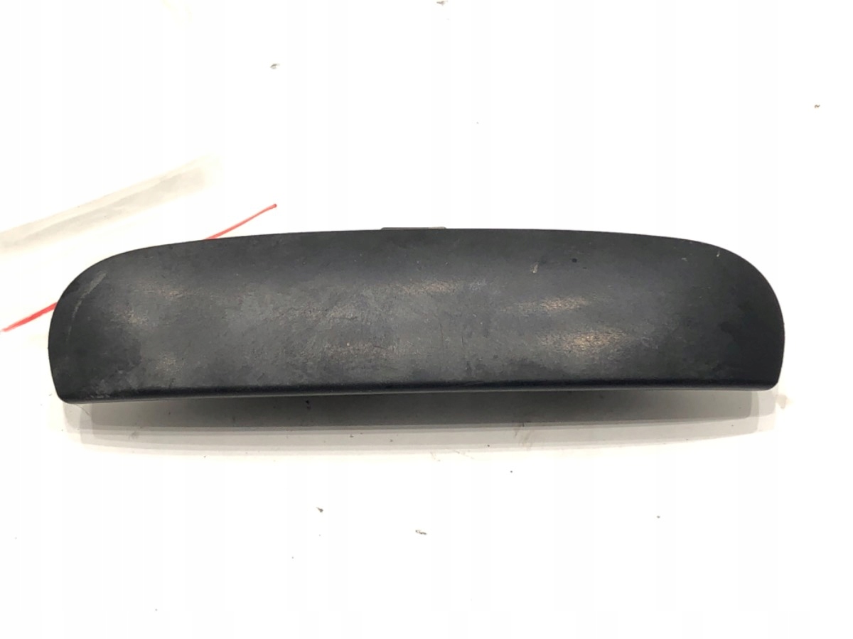 KLAMKA KLAPY TYŁ PEUGEOT 307 Hatchback 00-12