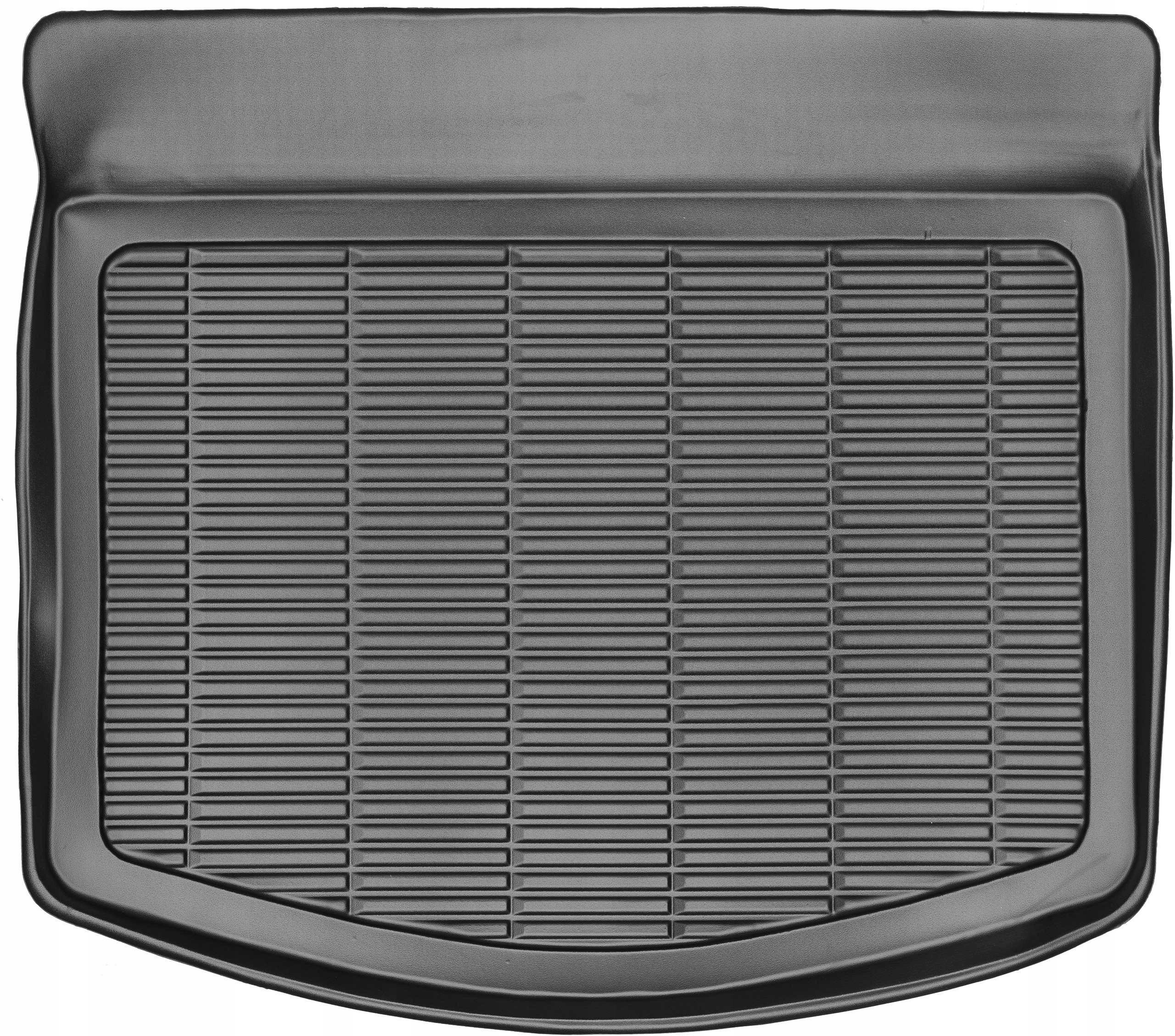 Ford C-Max II Minivan 2010-2019 Dywanik do bagażnika