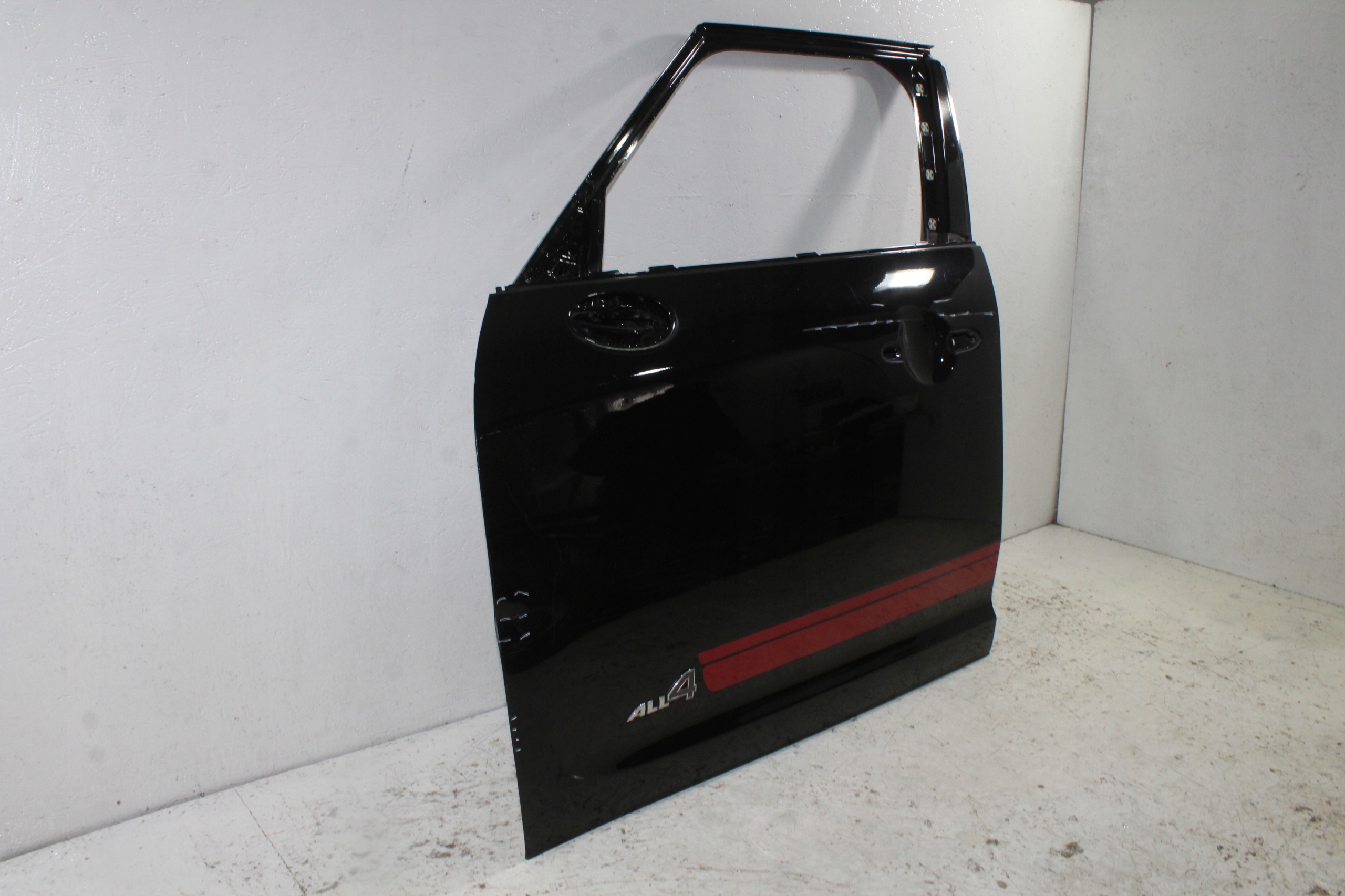Mini Countryman F60 door left front front