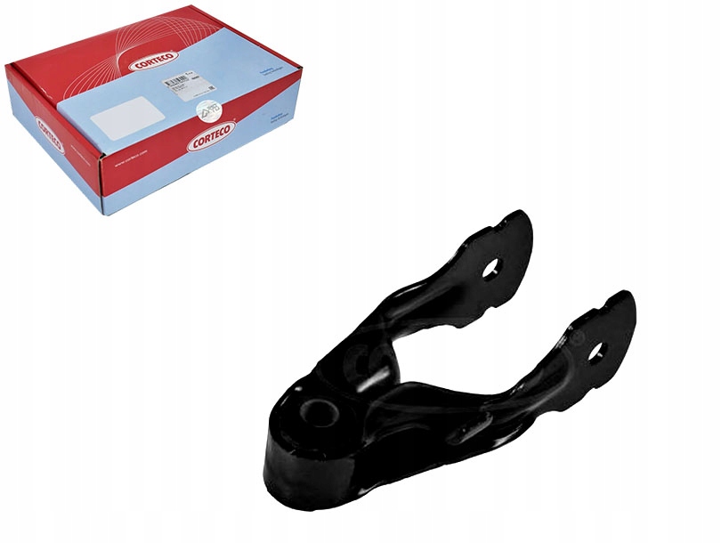 кронштейн подвески Двигателя CITROEN BE