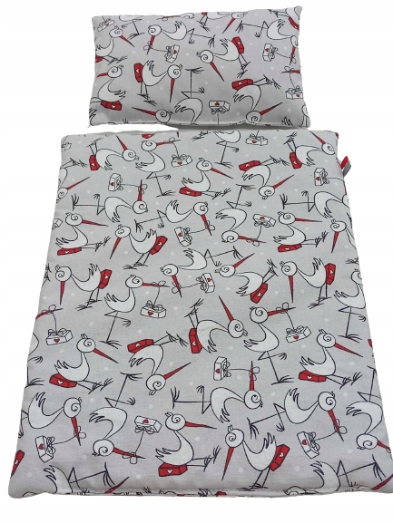 POŚCIEL DLA LALEK. KOŁDERKA PODUSZKA. PRODUCENT