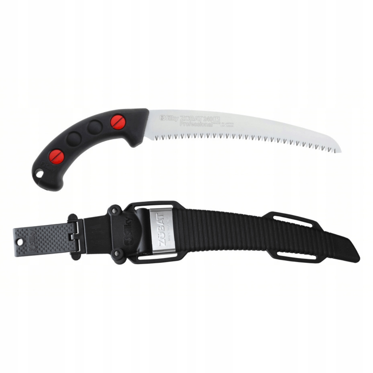 Piła do drewna Zubat 240-7.5 SILKY 270-24