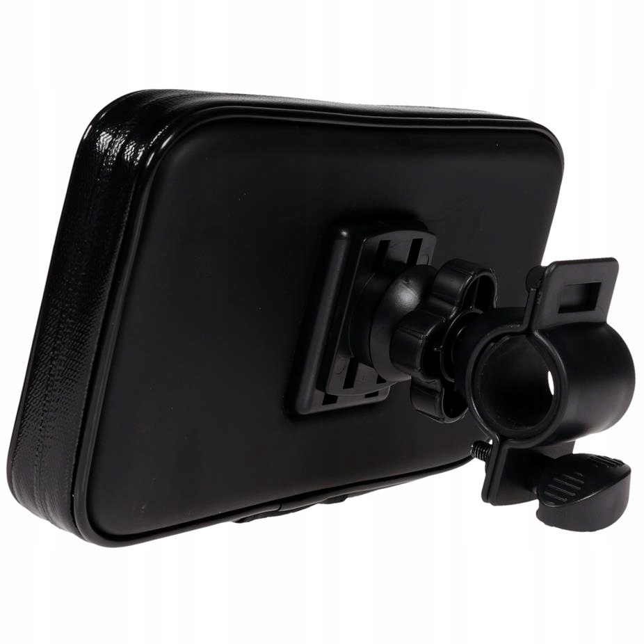 UCHWYT ROWEROWY NA TELEFON WODOODPORNY MOTOR QUAD Marka Leoshi