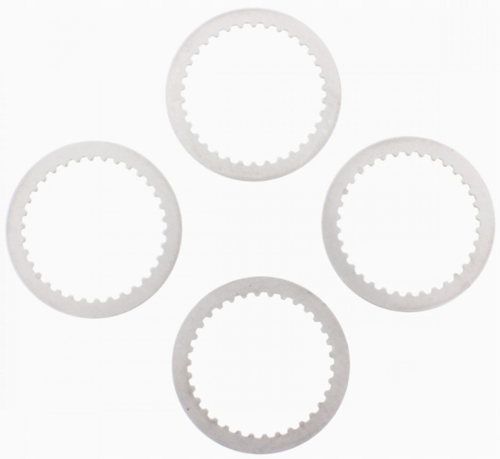 Kovové kotouče spojky Honda Cbf 125 150 06-16 Nové