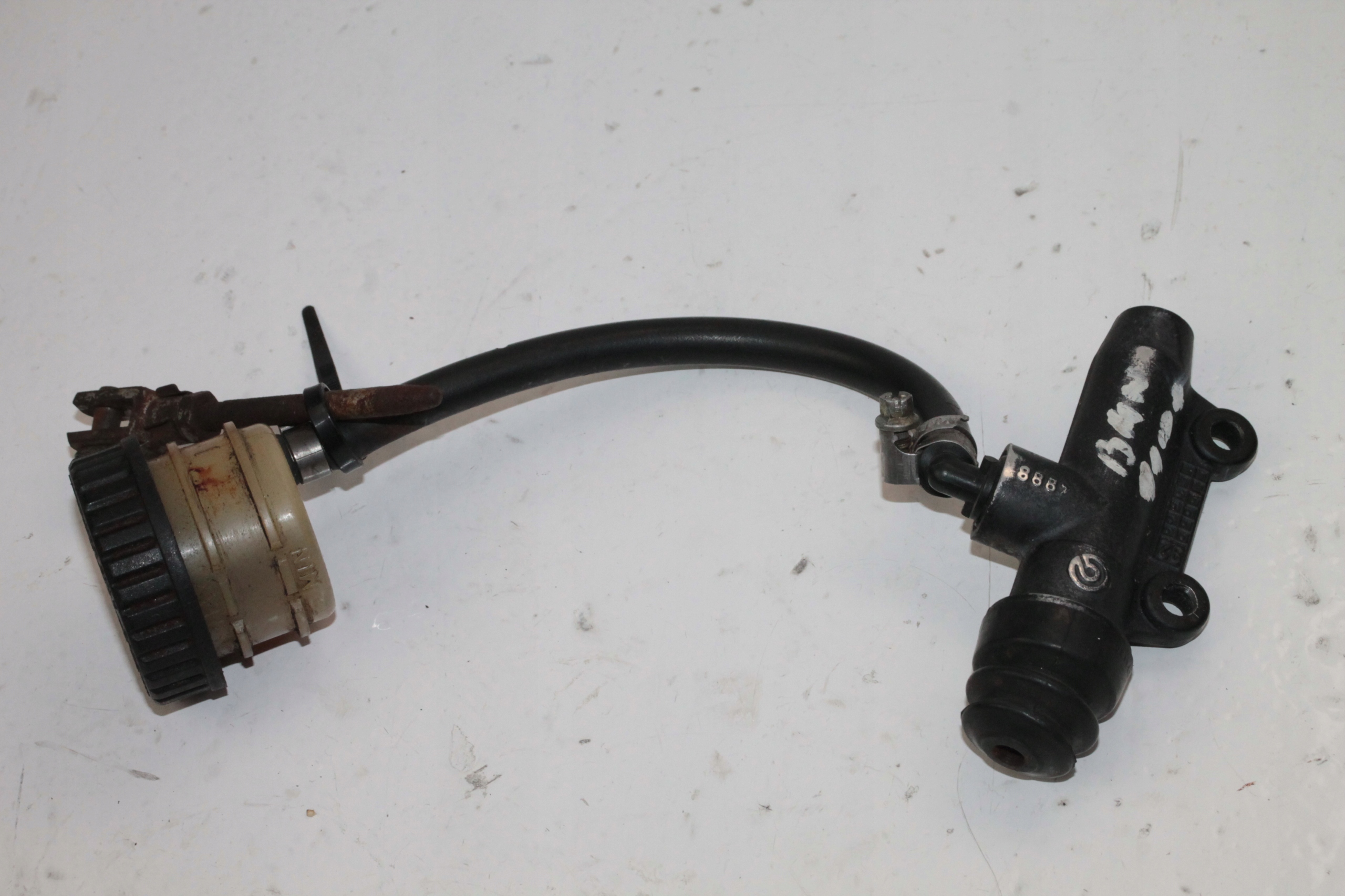 BMW R 1100 RT 95-01 POMPA HAMULCA TYŁ POMPA HAMULCOWA