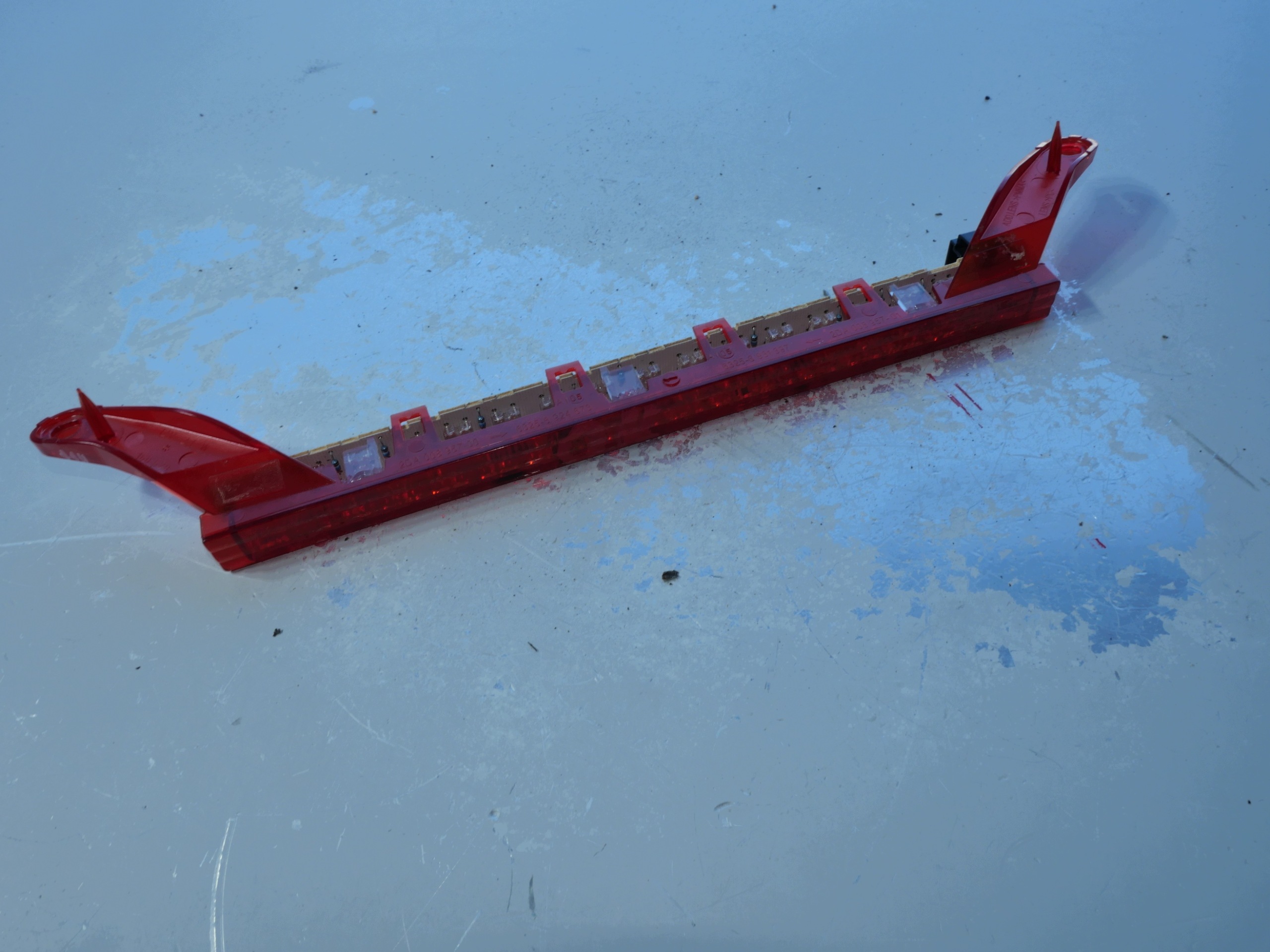 TRZECIE light STOP BMW E87 1 924673