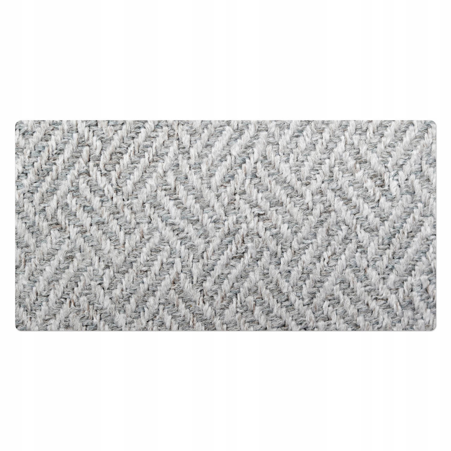 Podložka Ochranná Podložka Psací stůl Klávesnice Myš Jedlový motiv 100x50 cm