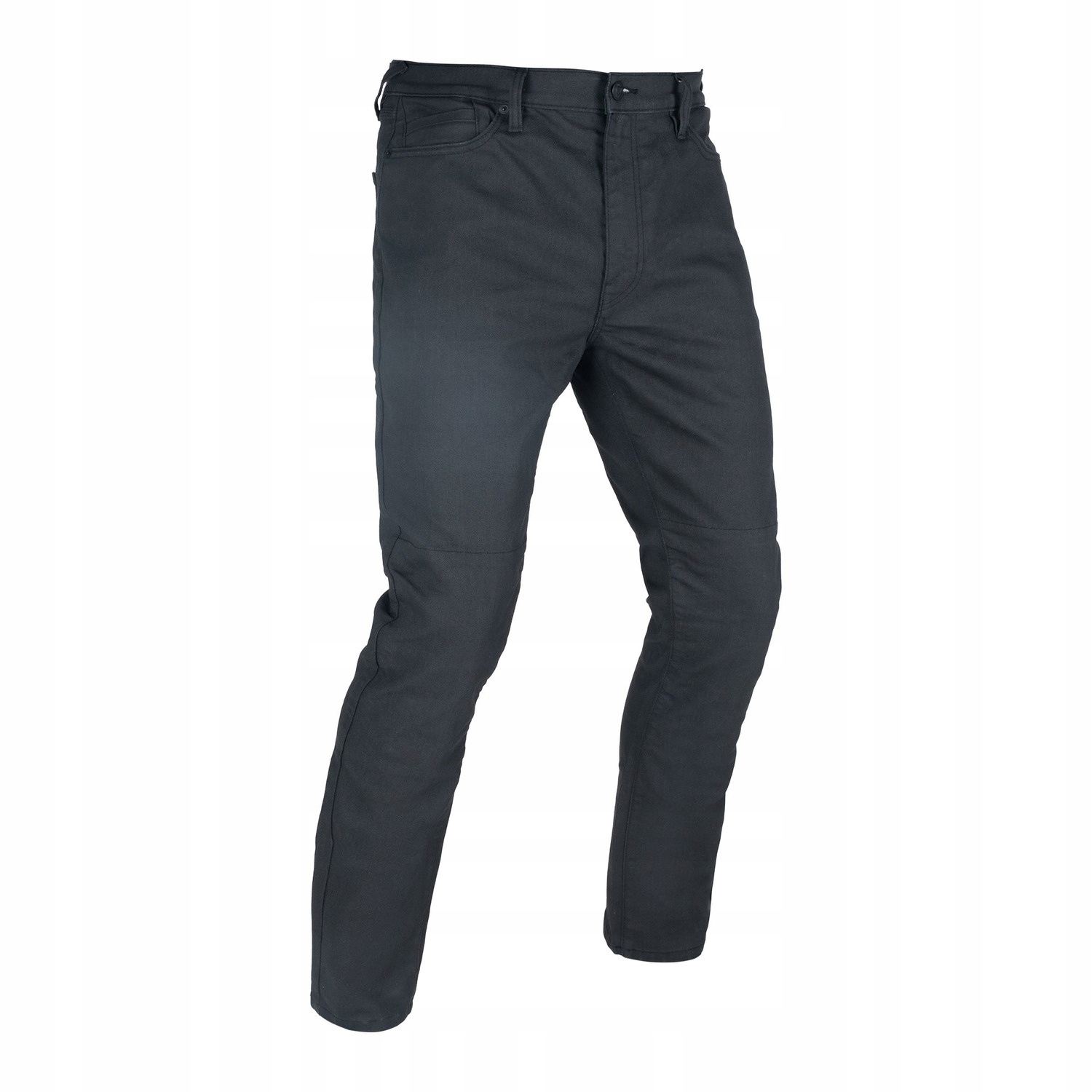 Džínsy Original Approved Jeans Aa voľný strih, Oxford, pánske (čierna, veľ.