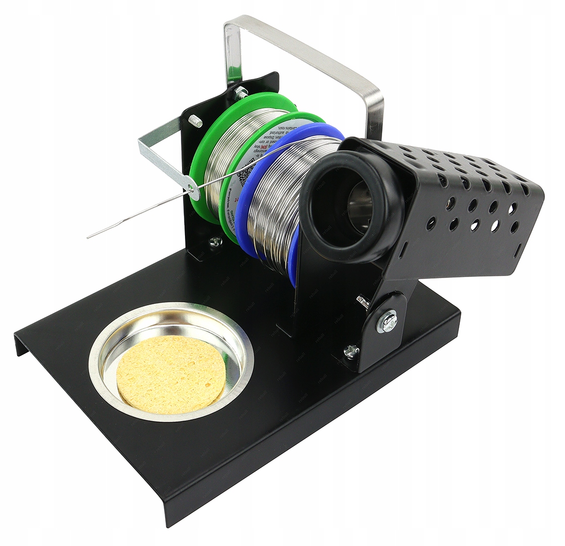 Podstawka pod lutownicę Reball SLU0000167