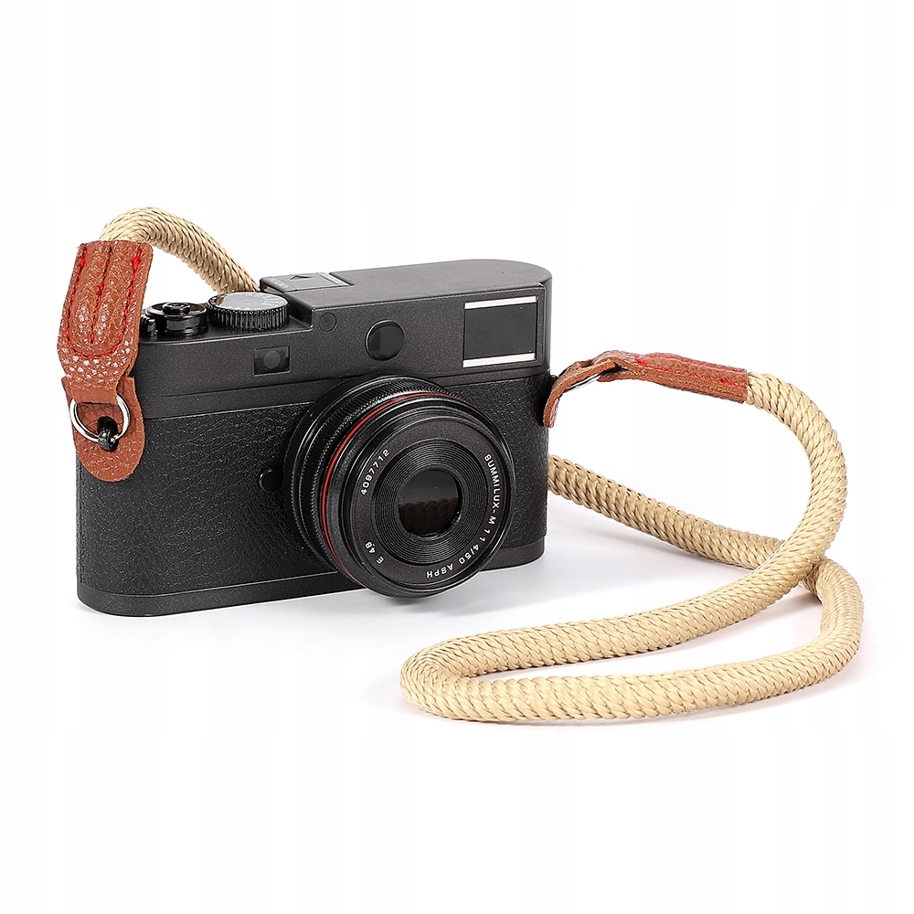 

Pasek do aparatu kamery na szyję Sony Fujifilm