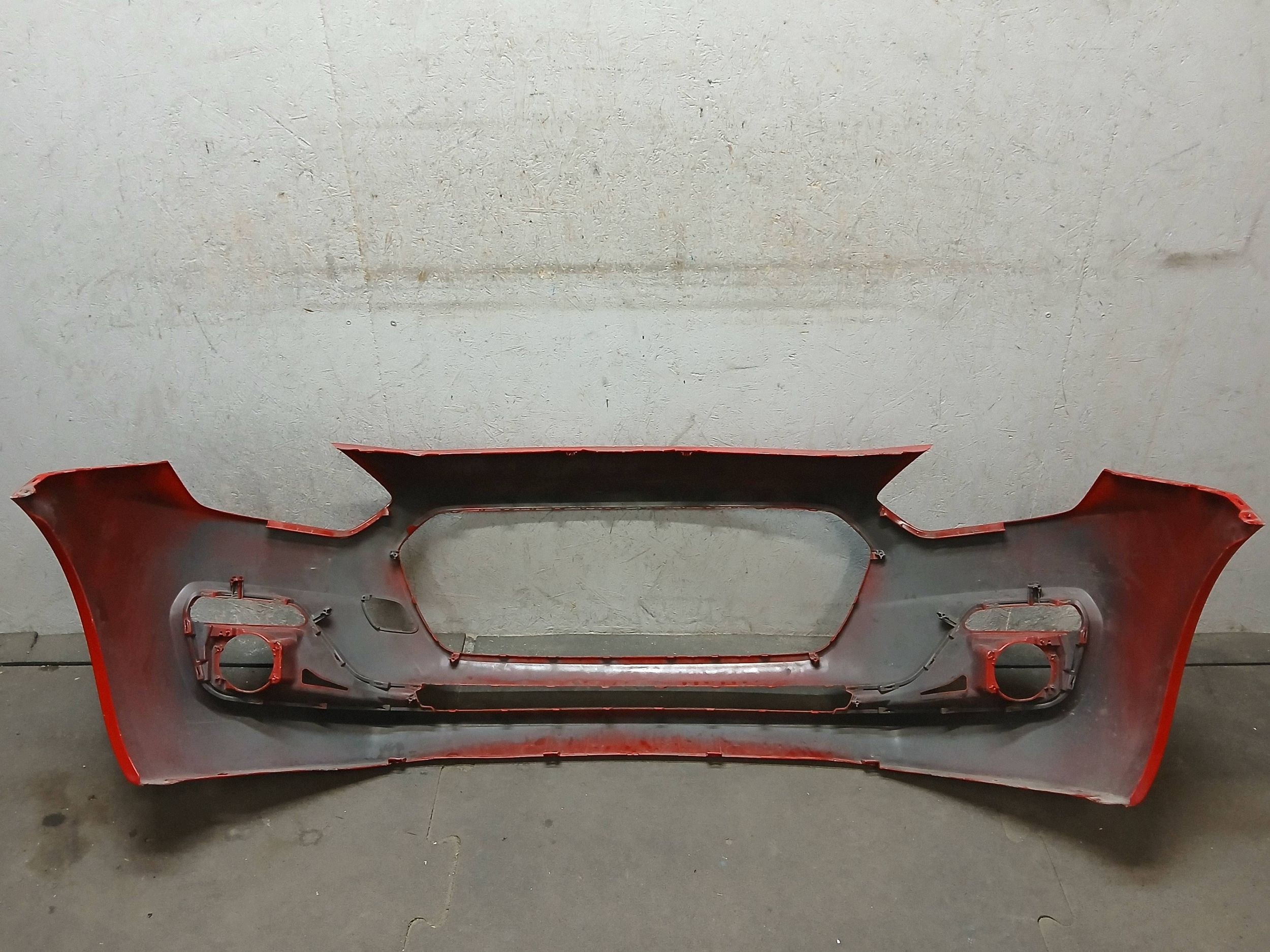 bumper front SUZUKI SWIFT MK8