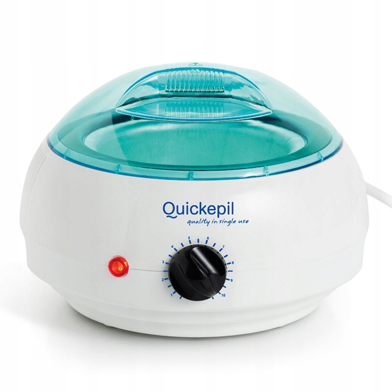 Quickepil ohřívač vosku 400-500 ml 110 W