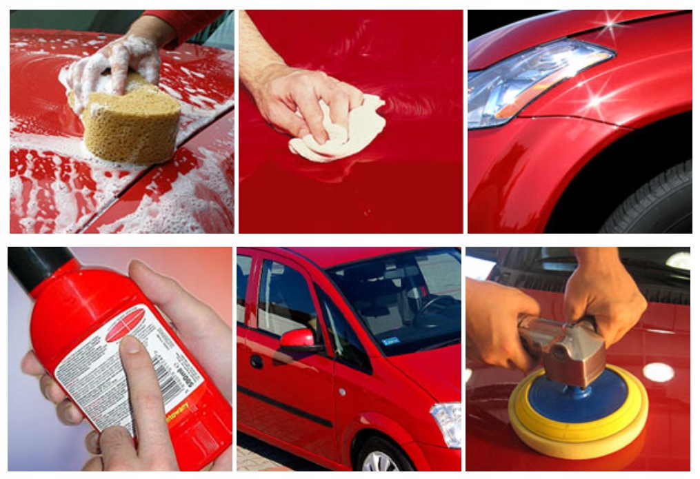 CarPlan T-CUT wosk koloryzujący pasta 3w1 Czarny Producent CarPlan