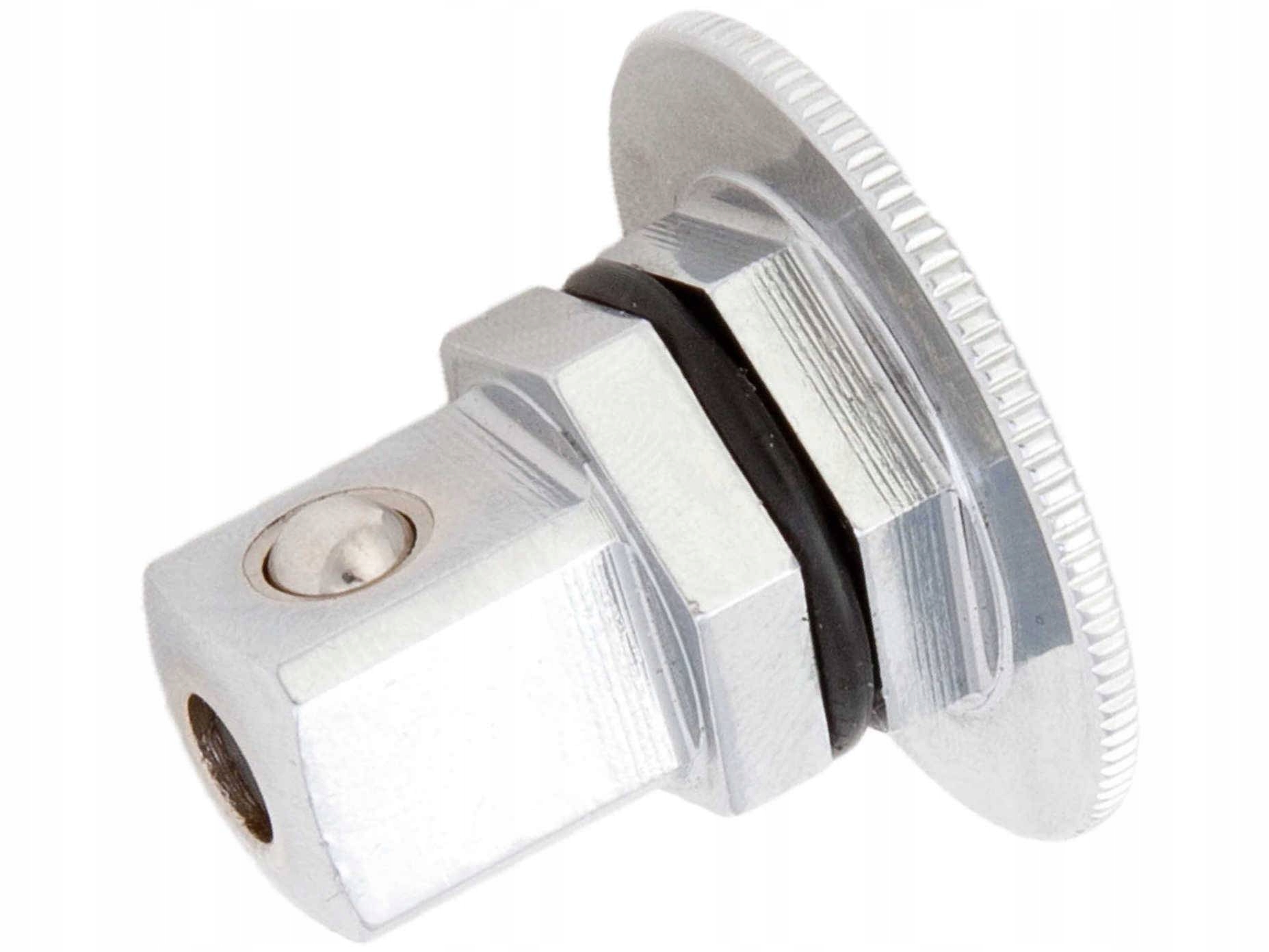

Sata Adapter 1/2" Do Klucza Oczkowego 19MM