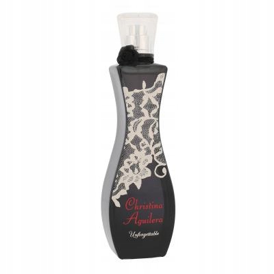 Christina Aguilera Unforgettablet Edp 75 ML