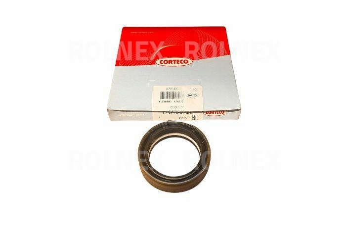 Prsten 45x60x16 Corteco 45X60X16CORT