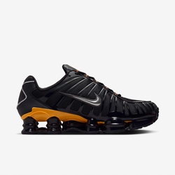 Boty Nike Shox Tl (IF7119-001) černé/varsity kukuřičné