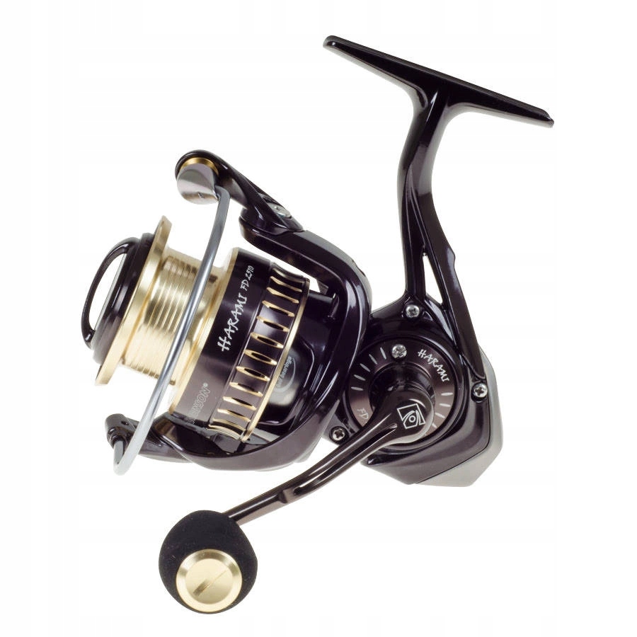 Kołowrotek Robinson Harami Fd 2510 Gratis!!!