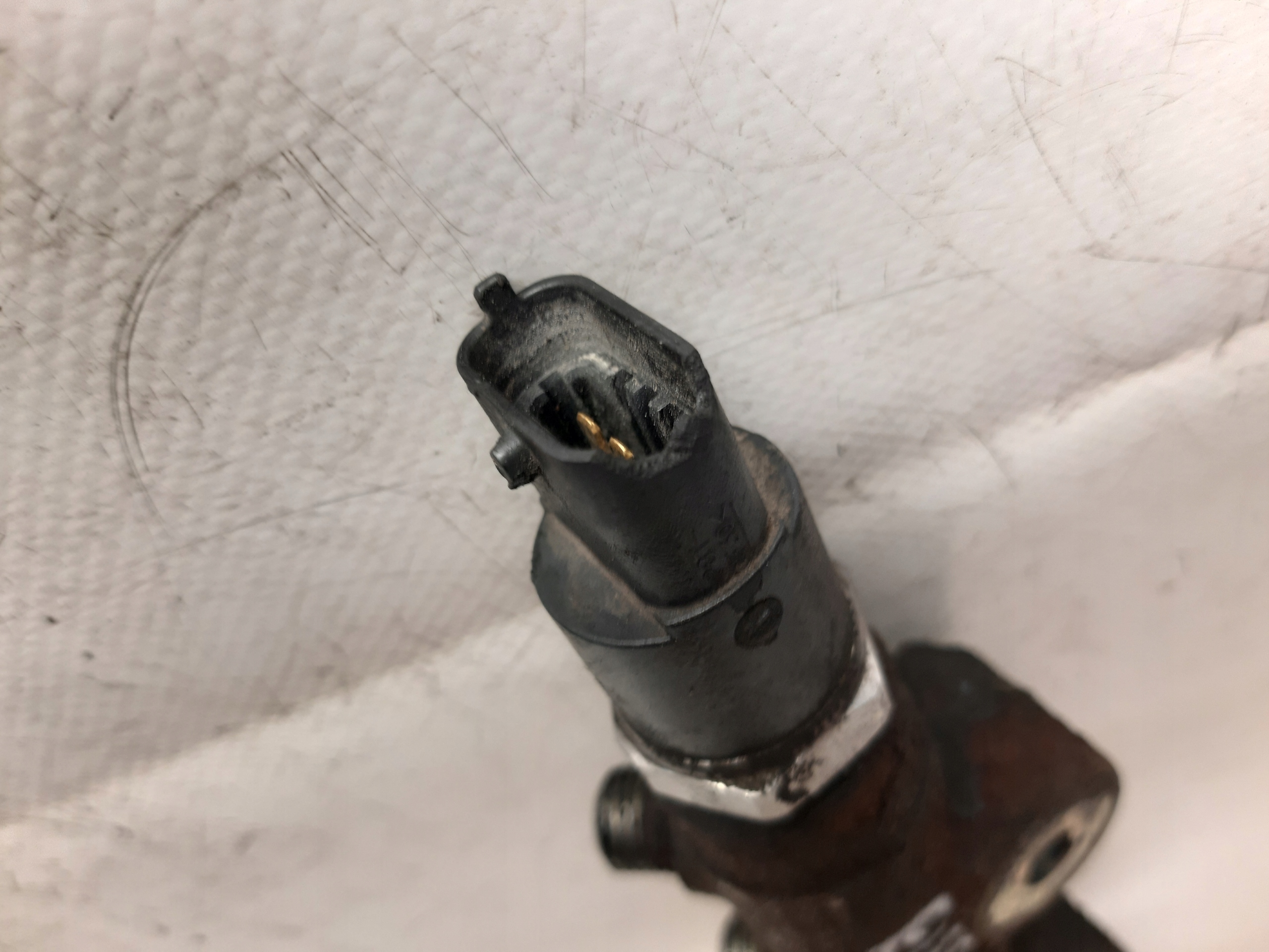 Iveco EUROCARGO II 5.9 0445226040 Rampe injection