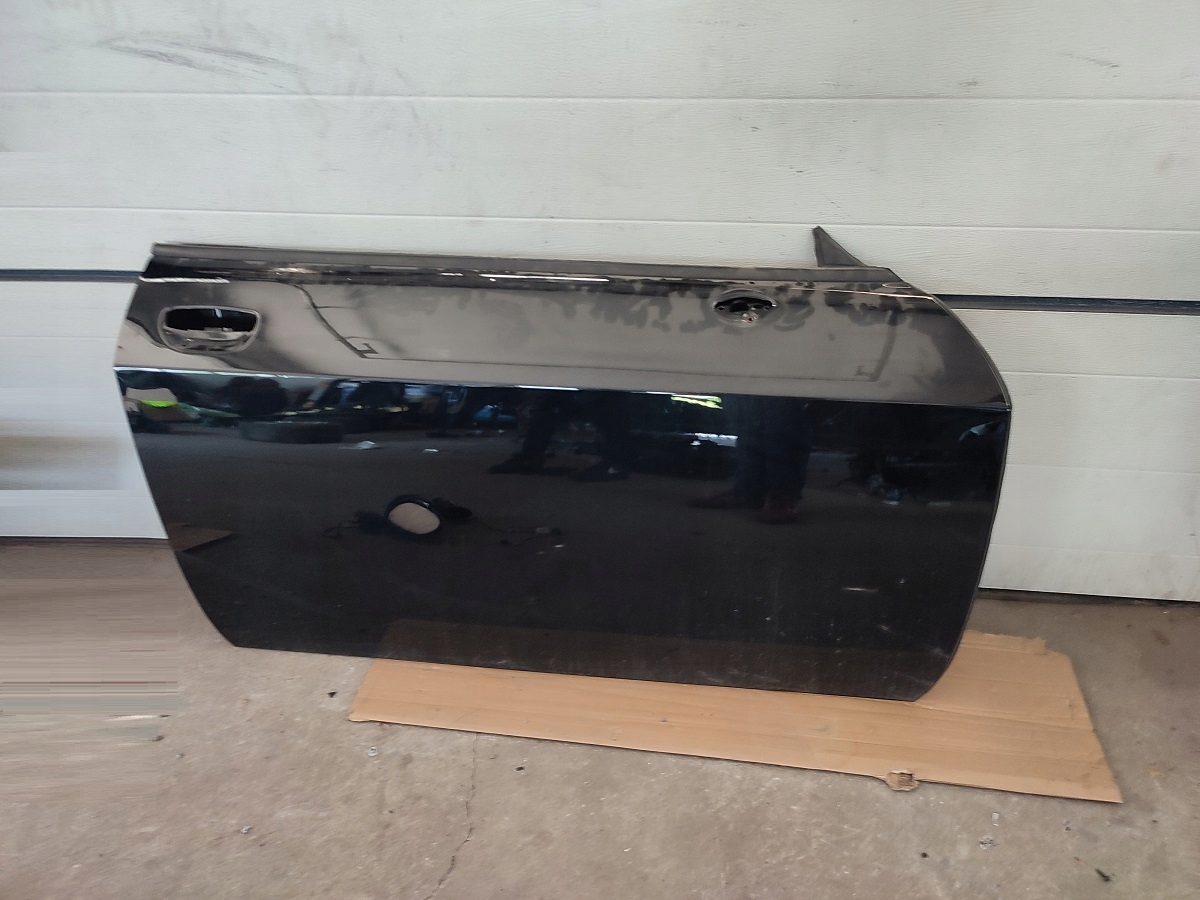 DODGE CHALLENGER 2016 DRZWI PRAWE PX8