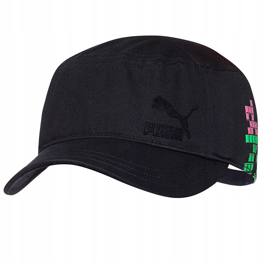 

Puma Czapka z Daszkiem daszek Męska Bejsbolówka