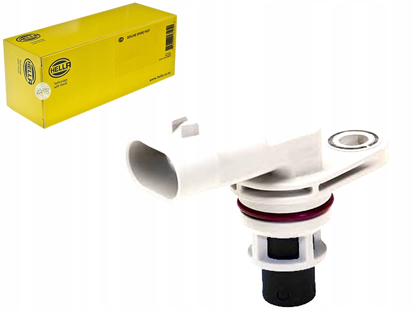 HEL6PU 009 121-321 Snímač Polohy Rozvodového Hřídele Asistent řidiče #33