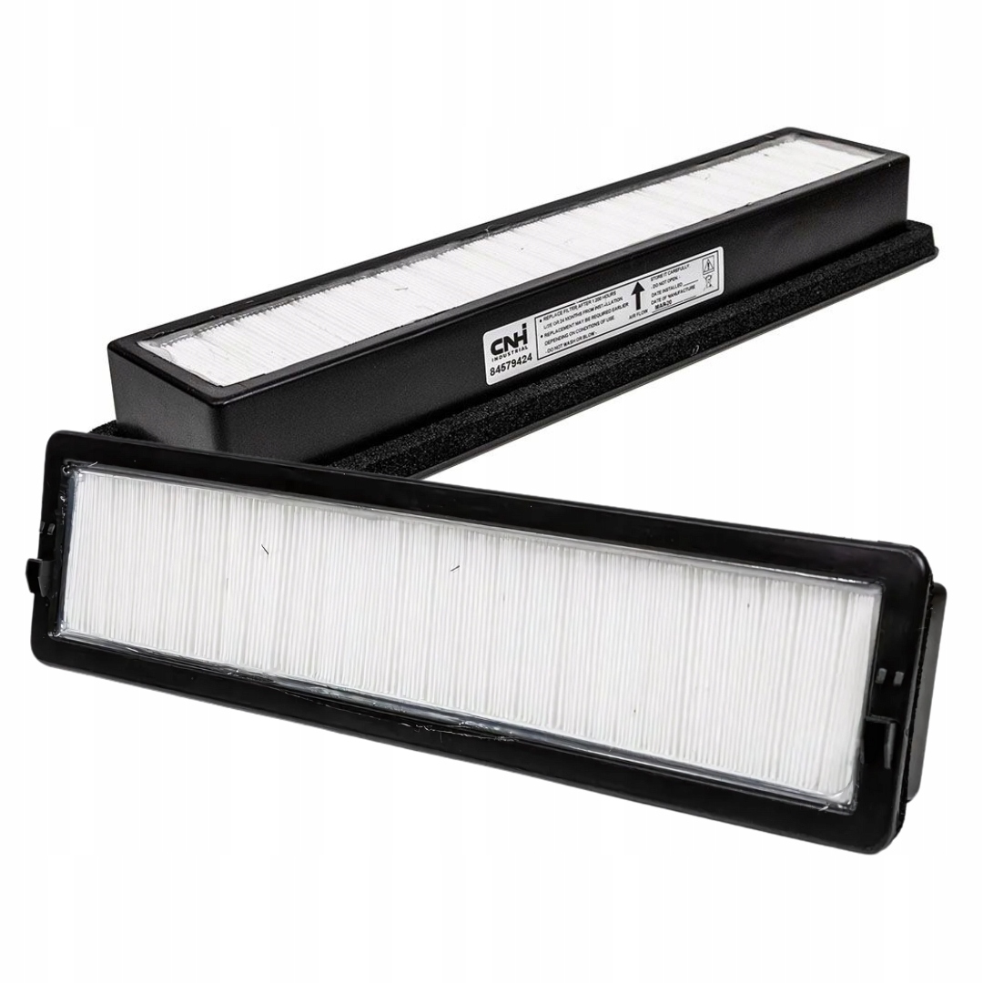 Cnh 84579424 holandský kabinový filtr cnh