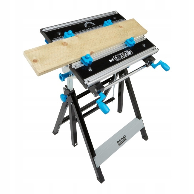 FARTOOLS PRO - WB 100SB Складаний верстак Тип верстата, система складання Висота виробу 103 см