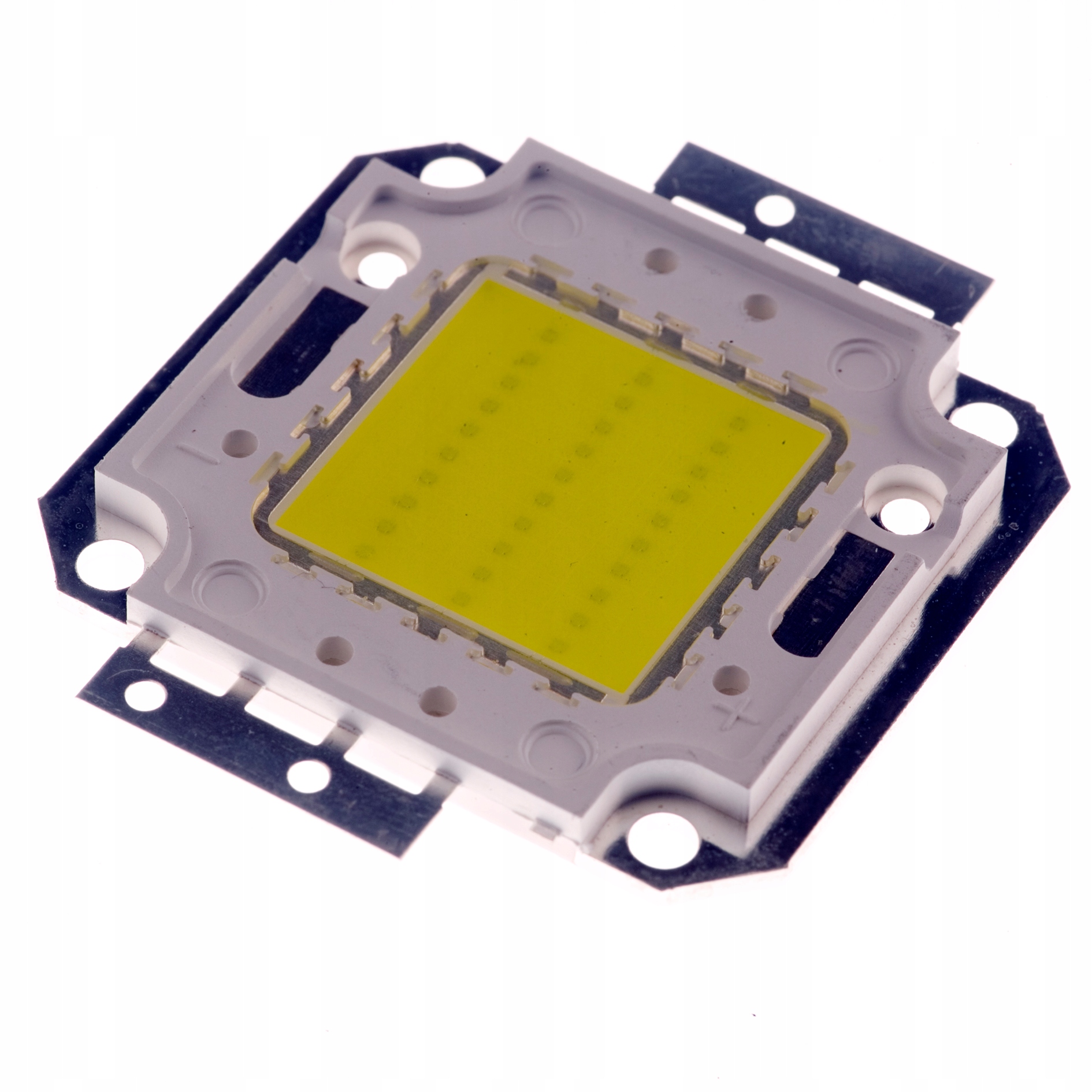 

Dioda Moduł Cob Led 30W biały Epistar + Pasta
