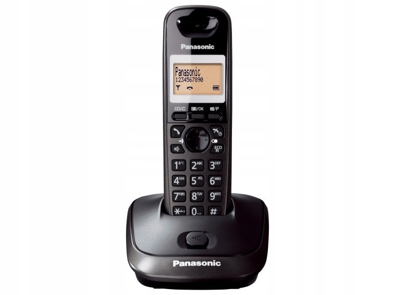 

Telefon Panasonic KX-TG2511PDT