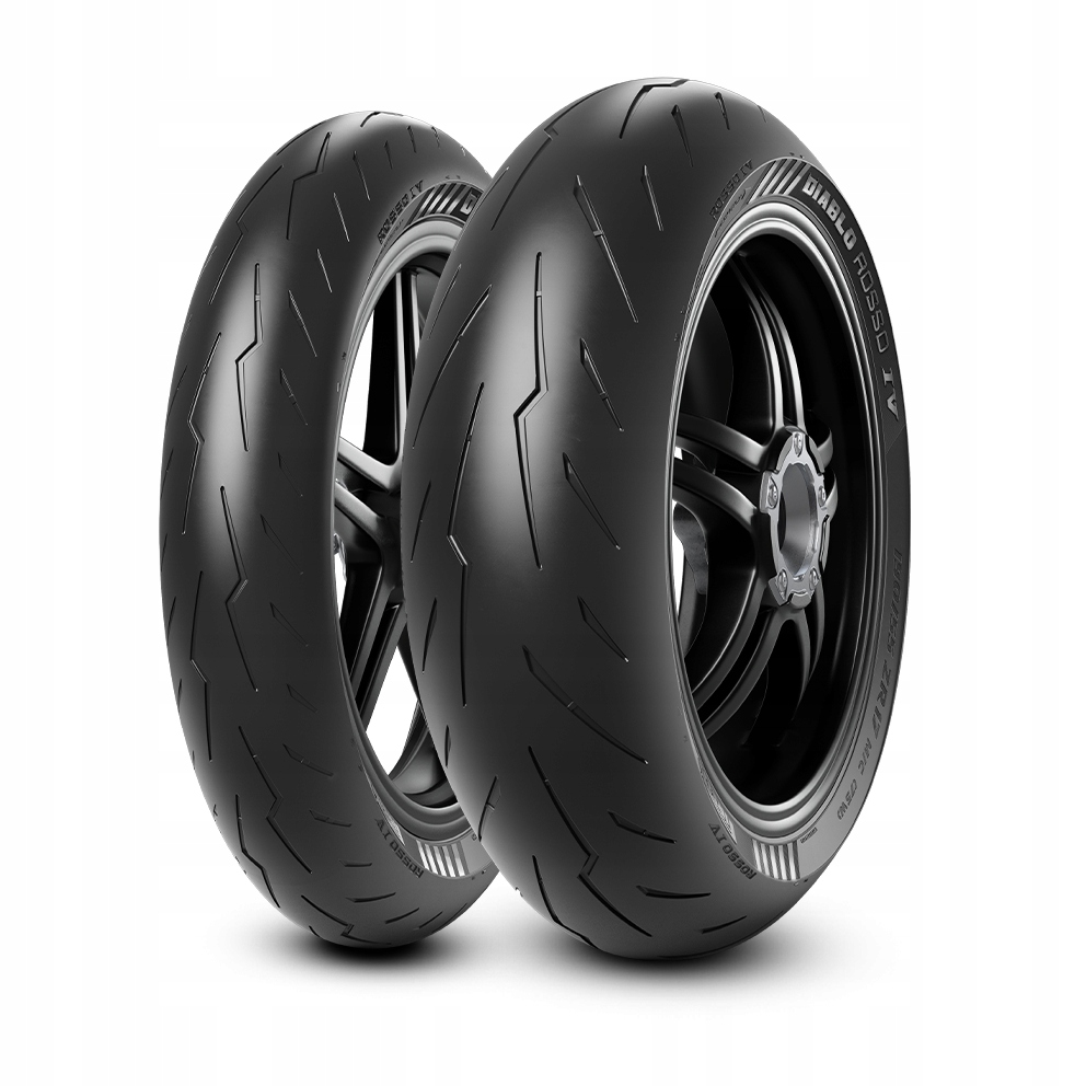 Cestná motocyklová pneumatika Pirelli 1806017 Ompi 75W DR4