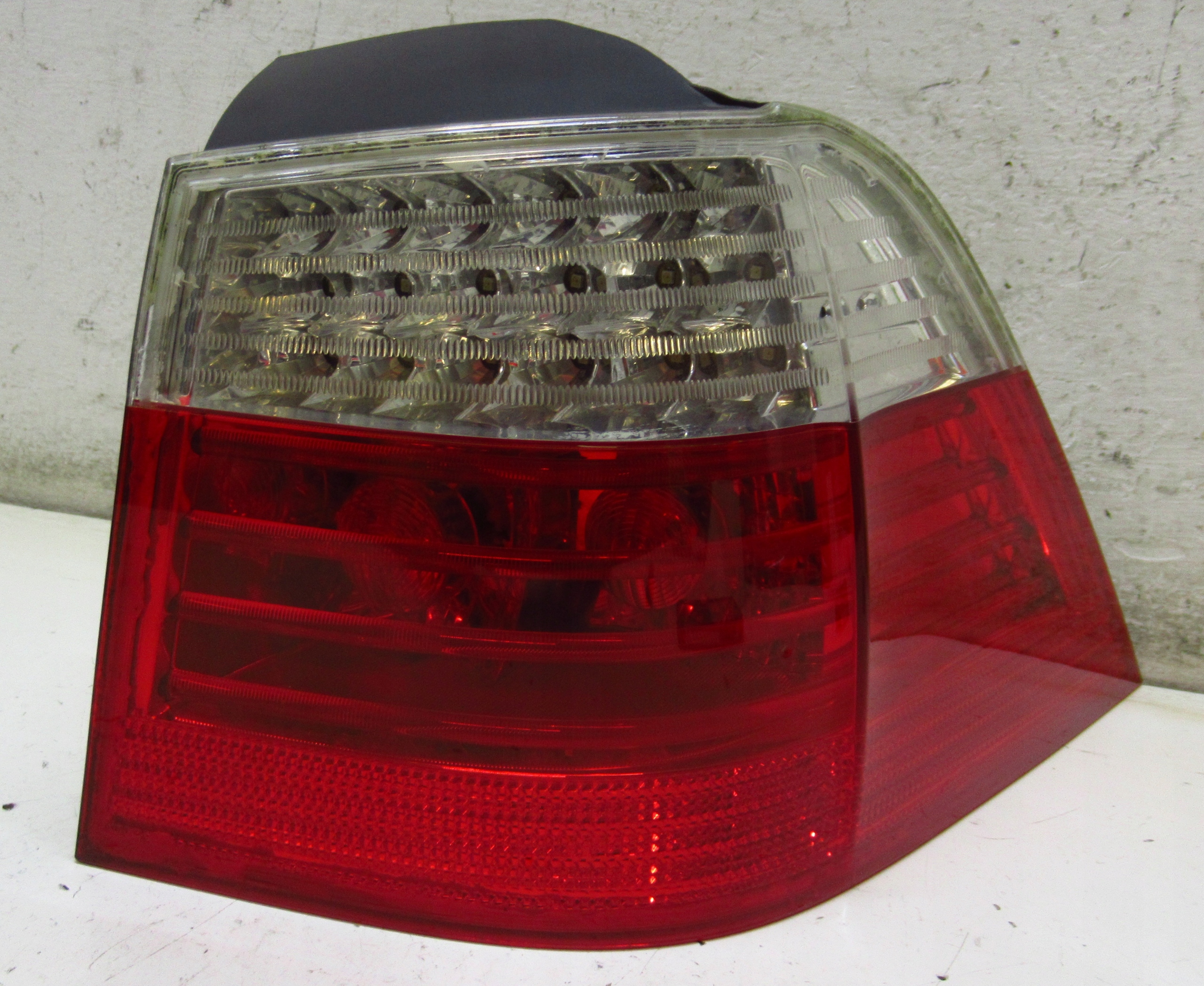 BMW E61 LCI LIFT LED light right rear 7177694 EU