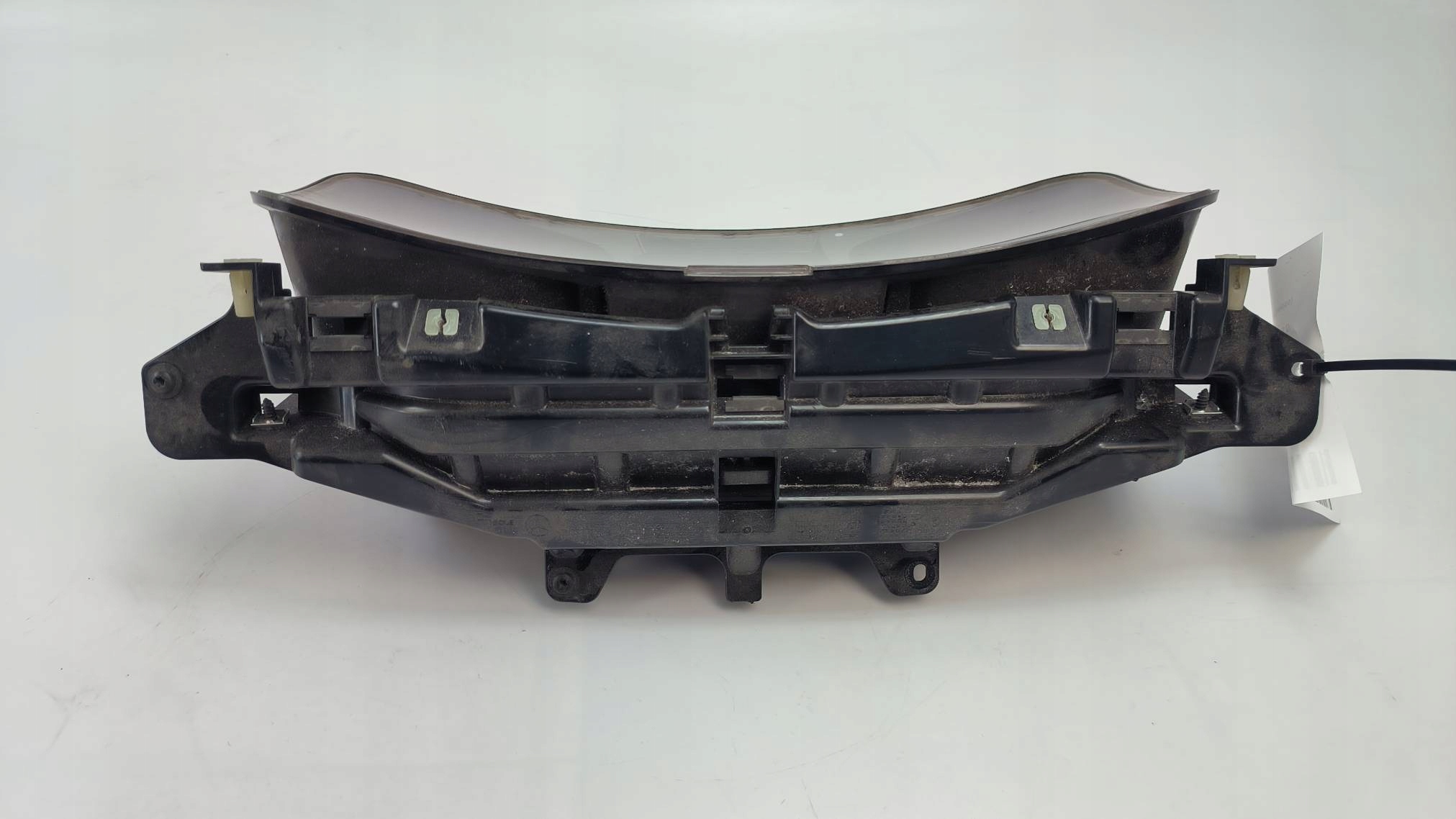 dials clock A0104465421 MERCEDES ACTROS MP4