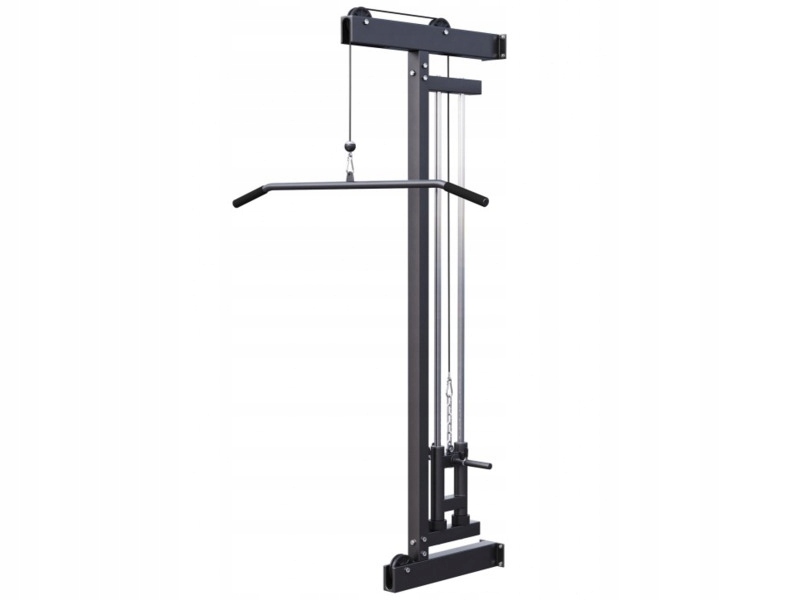 Wyciąg górny i dolny Gorilla Sports 4021