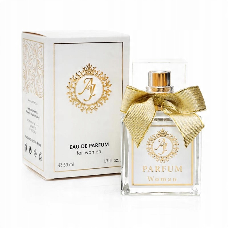 

Aj Deluxe Damskie 630 Good 50ml