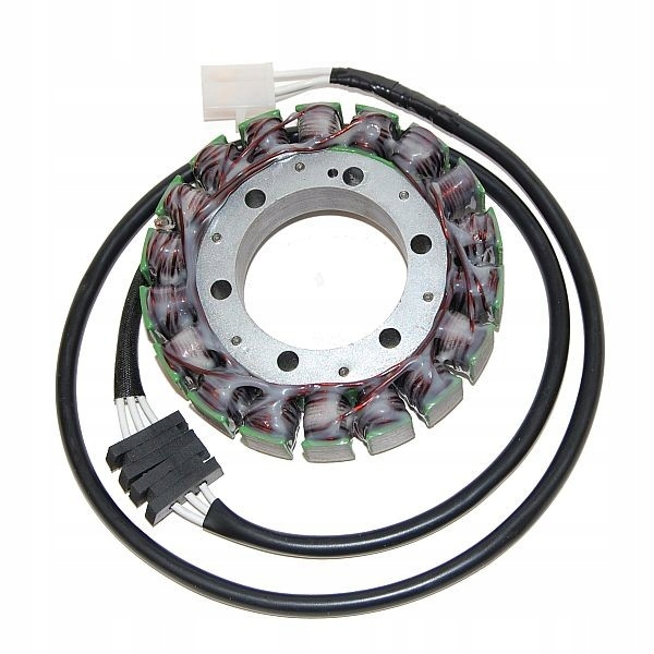 Electrosport Vinutie Alternátora (stator) Yamaha XV 650 V-star (97-03)