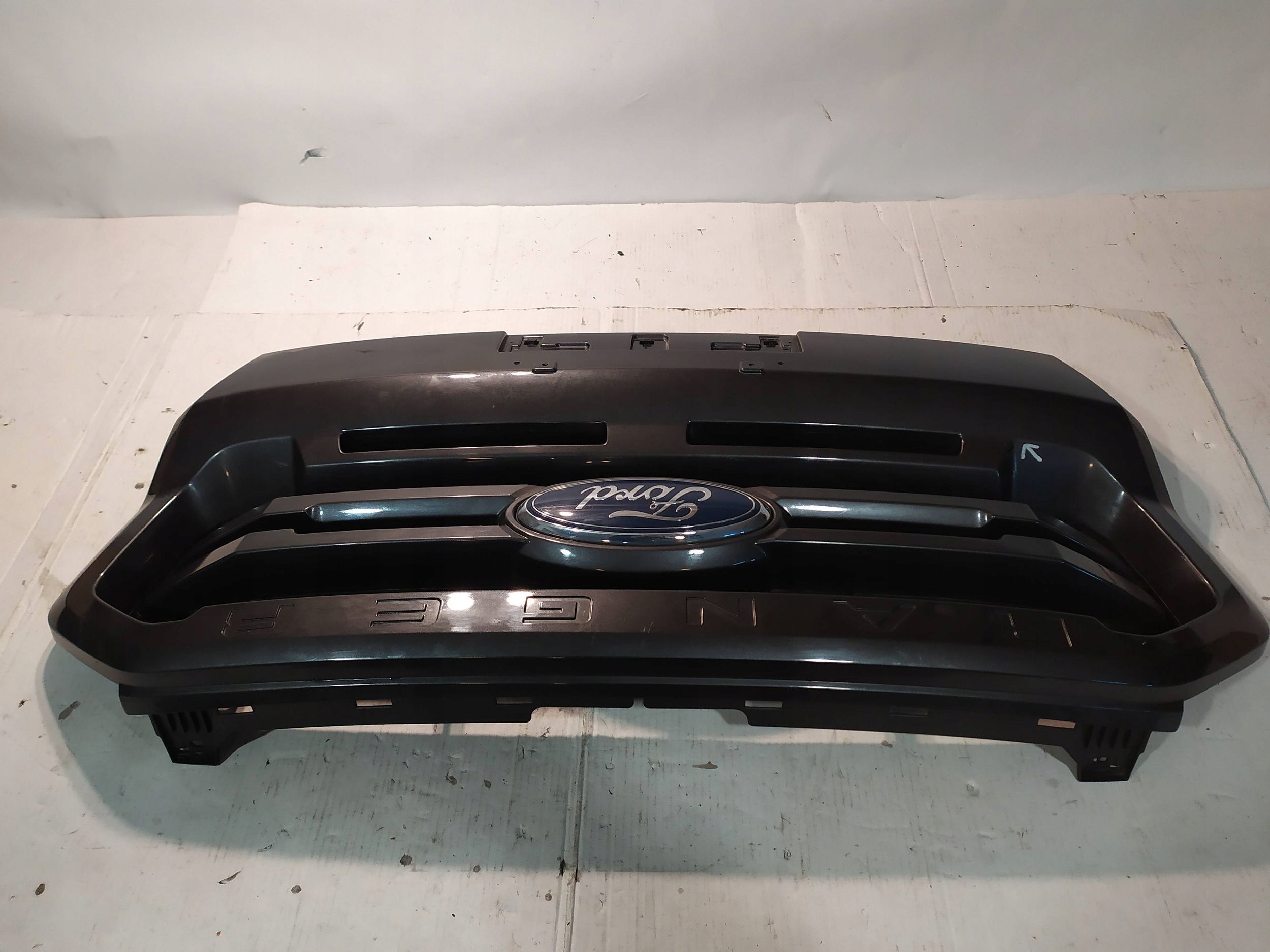 Ford Ranger 1 Mk1 Kühlergrill FRONTGRILL Kühlergitter - Thumbnail 8