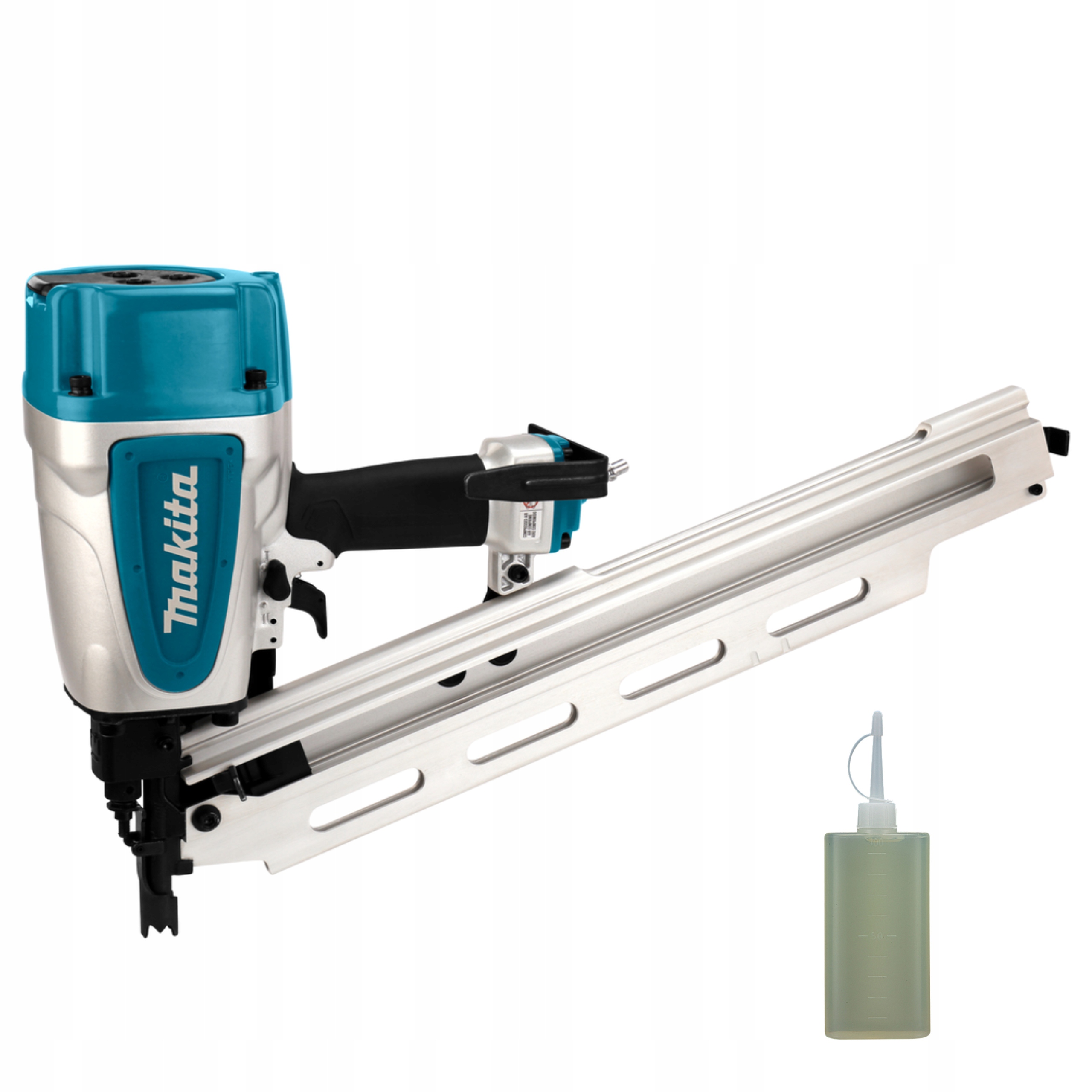 Makita AN924 Gwoździarka Pneumatyczna 50-90 3,76mm