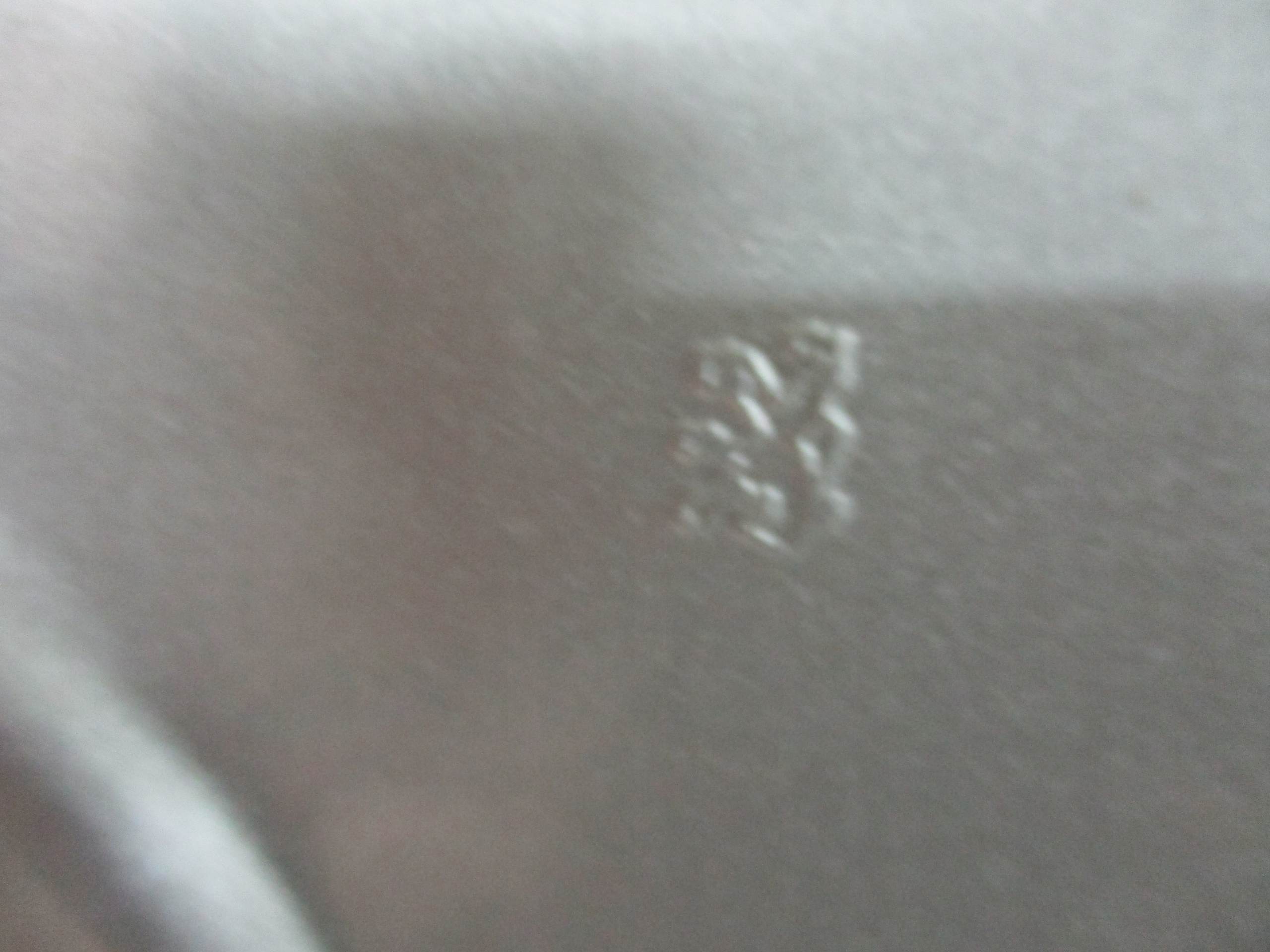 COFANO PEUGEOT 307 SW 01-05R