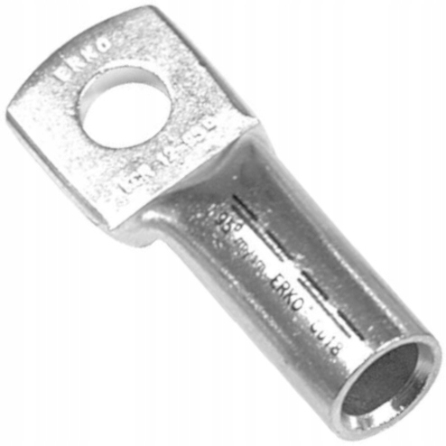 

Końcówka rurowa oczkowa kablowa Cu Kcr 70mm/M8 x1