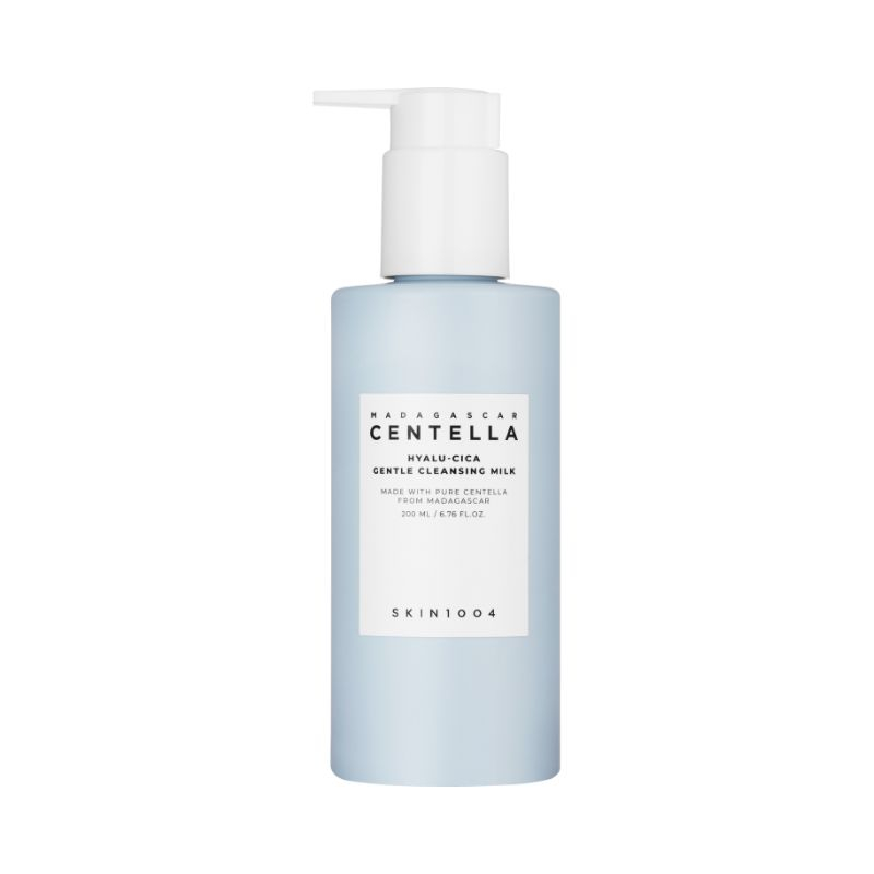 Skin1004 Madagascar Gentle Milk Jemné čisticí mléko 200 Ml
